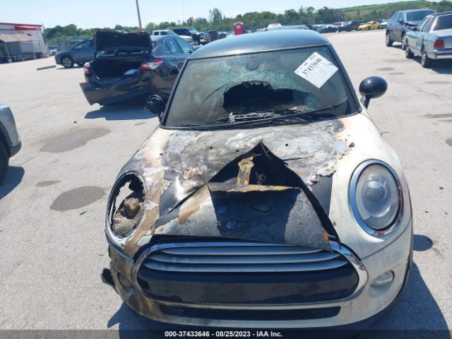 WMWXM5C58FT939506 Mini COOPER HARDTOP