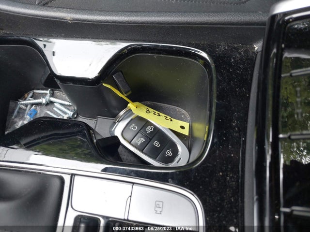2023 HYUNDAI SANTA CRUZ SEL VIN: 5NTJCDAE1PH056511