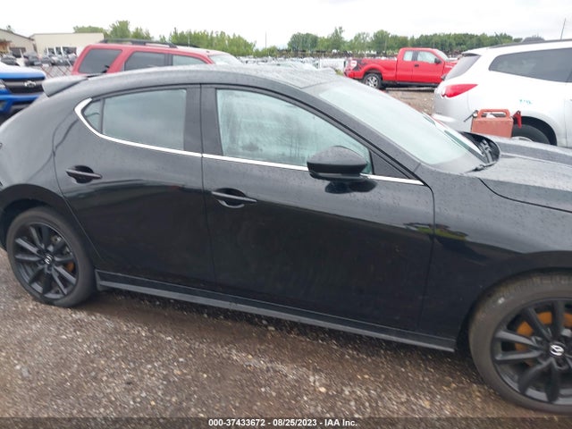 Mazda Mazda3 Hatchback 2.5 Turbo Premium Plus 2022 JM1BPBNY4N1521030 Image 5