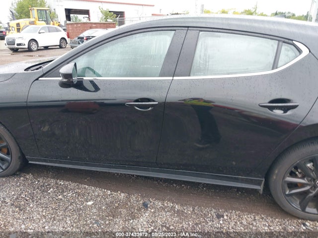 Mazda Mazda3 Hatchback 2.5 Turbo Premium Plus 2022 JM1BPBNY4N1521030 Image 6