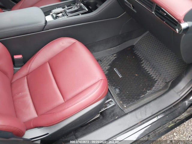 Mazda Mazda3 Hatchback 2.5 Turbo Premium Plus 2022 JM1BPBNY4N1521030 Image 11