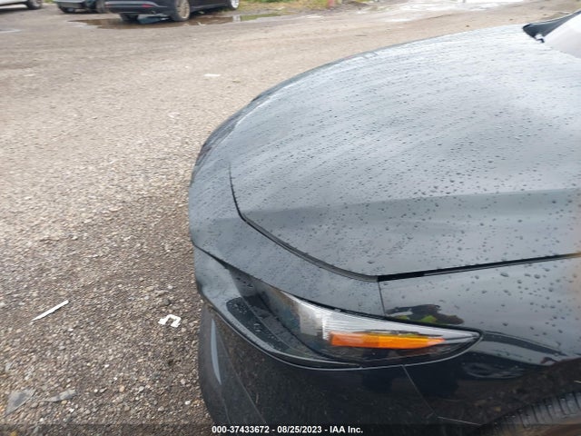 Mazda Mazda3 Hatchback 2.5 Turbo Premium Plus 2022 JM1BPBNY4N1521030 Image 12