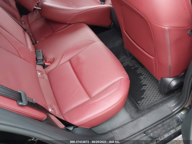 Mazda Mazda3 Hatchback 2.5 Turbo Premium Plus 2022 JM1BPBNY4N1521030 Image 14