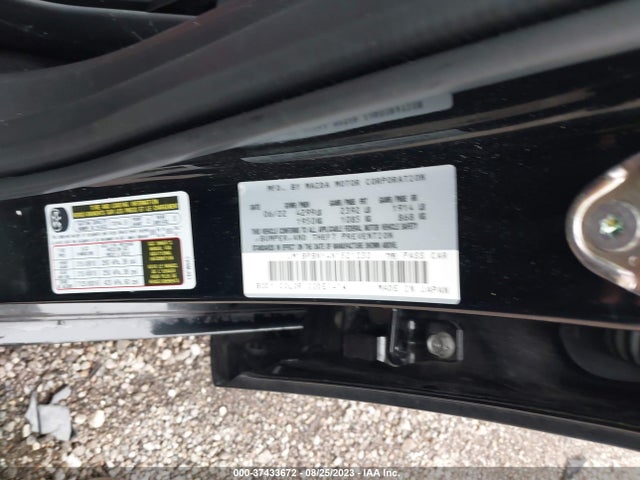 Mazda Mazda3 Hatchback 2.5 Turbo Premium Plus 2022 JM1BPBNY4N1521030 Image 15