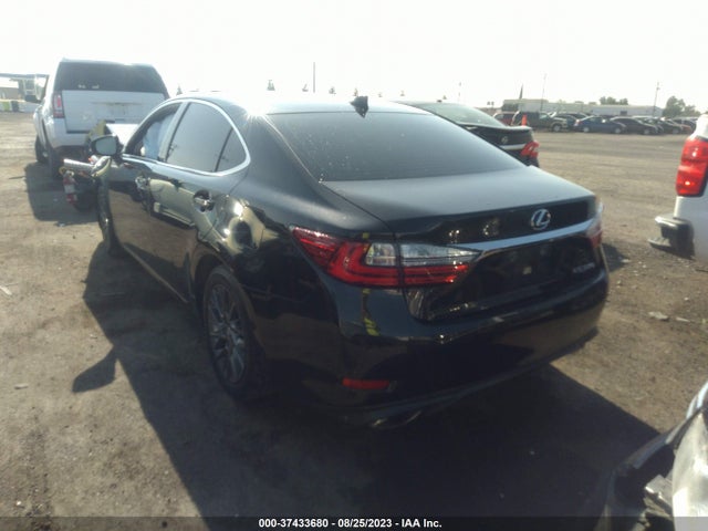 58ABK1GGXJU091918 Lexus Es Es 350
