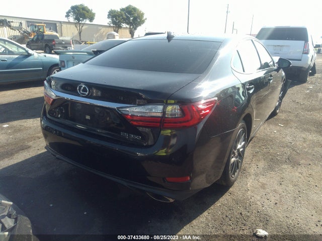 58ABK1GGXJU091918 Lexus Es Es 350