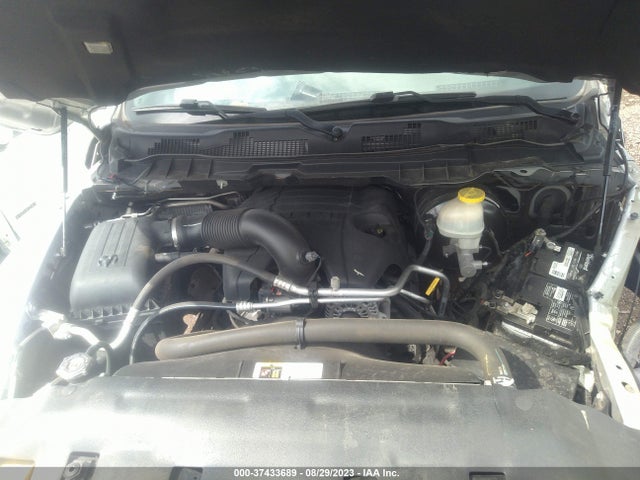 1C6RR6GT9HS713907 RAM 1500 Big Horn