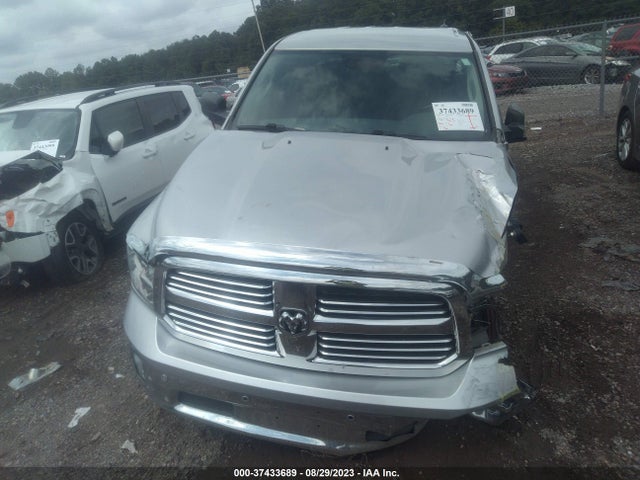 1C6RR6GT9HS713907 RAM 1500 Big Horn