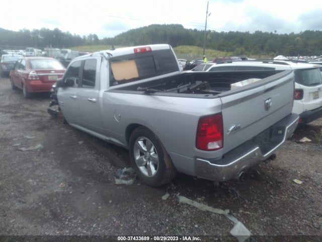 1C6RR6GT9HS713907 RAM 1500 Big Horn