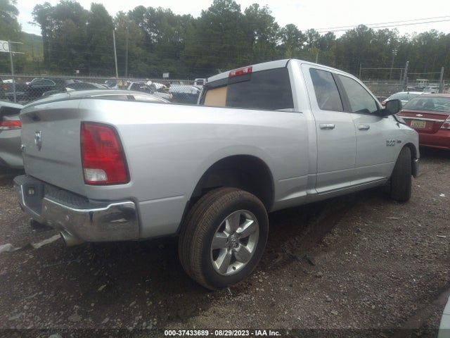 1C6RR6GT9HS713907 RAM 1500 Big Horn
