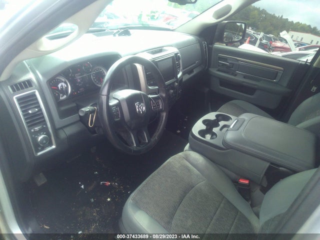1C6RR6GT9HS713907 RAM 1500 Big Horn