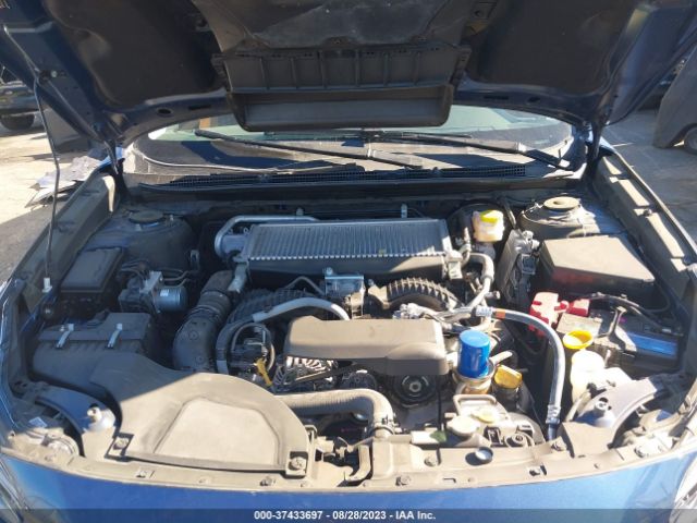 4S3BWGP65N3010314 Subaru Legacy Touring Xt
