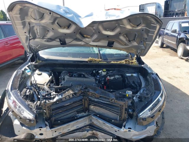 1FMCU9GN1PUA14737 Ford Escape Active