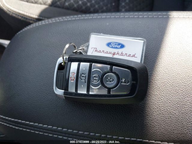 1FMCU9GN1PUA14737 Ford Escape Active