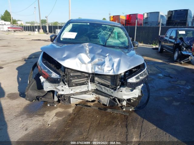 1FMCU9GN1PUA14737 Ford Escape Active