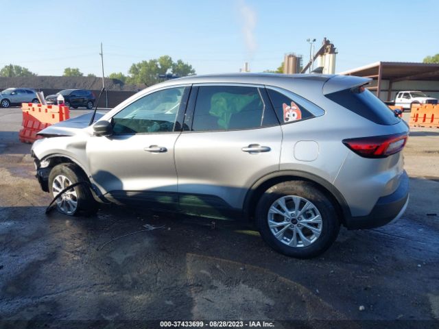 1FMCU9GN1PUA14737 Ford Escape Active
