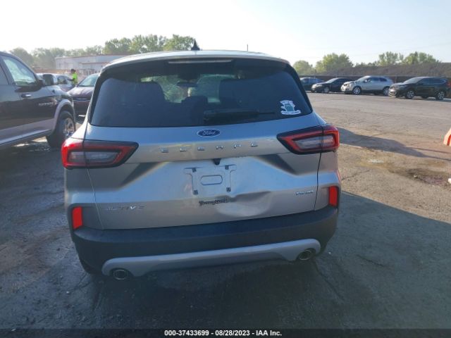 1FMCU9GN1PUA14737 Ford Escape Active