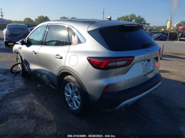 1FMCU9GN1PUA14737 Ford Escape Active