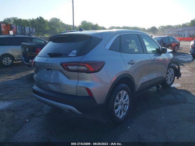 1FMCU9GN1PUA14737 Ford Escape Active