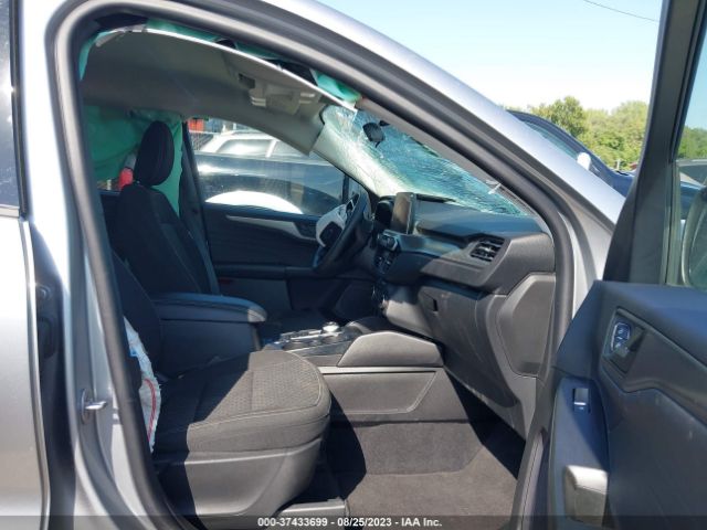 1FMCU9GN1PUA14737 Ford Escape Active