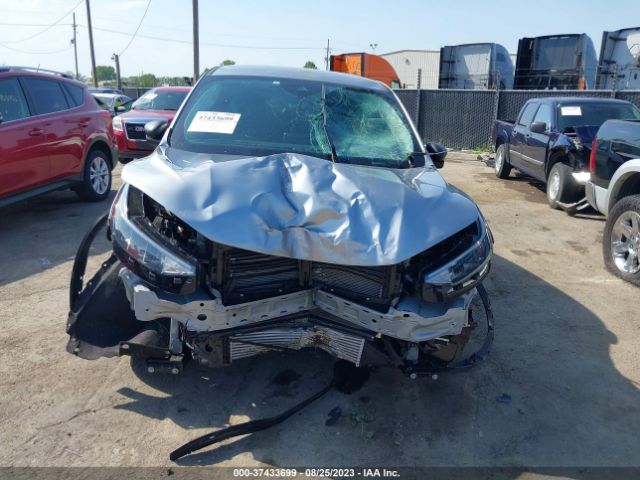 1FMCU9GN1PUA14737 Ford Escape Active