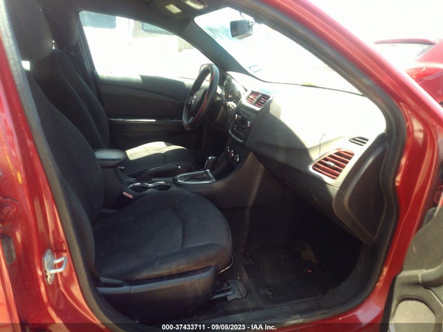 Dodge AVENGER SE 2014 1C3CDZAB5EN188857 Image 5