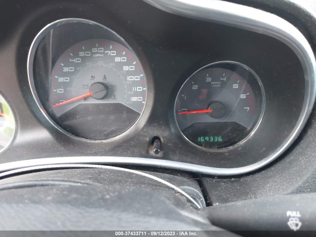 Dodge AVENGER SE 2014 1C3CDZAB5EN188857 Image 7