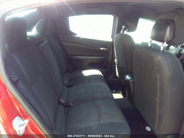 Dodge AVENGER SE 2014 1C3CDZAB5EN188857 Image 8