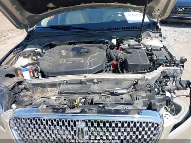 3LN6L5A93HR647835 Lincoln Mkz Premiere