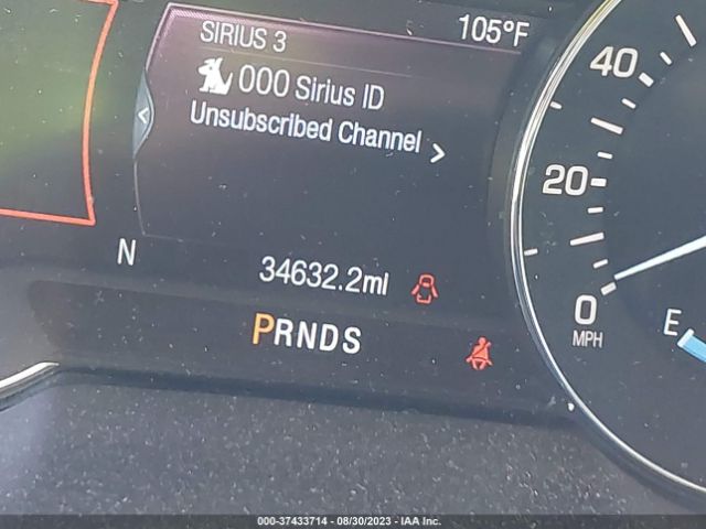 3LN6L5A93HR647835 Lincoln Mkz Premiere