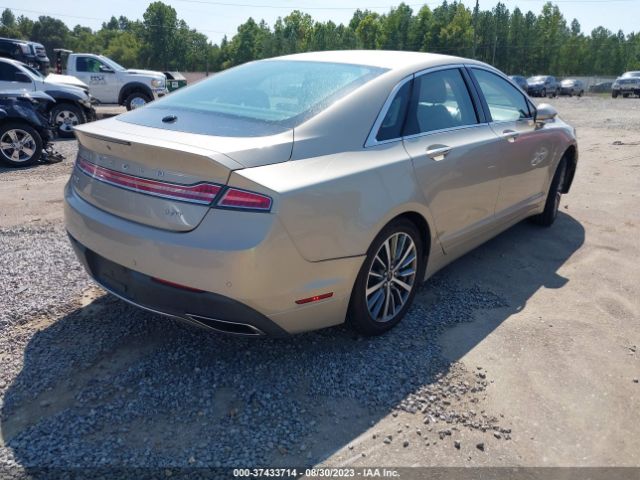 3LN6L5A93HR647835 Lincoln Mkz Premiere