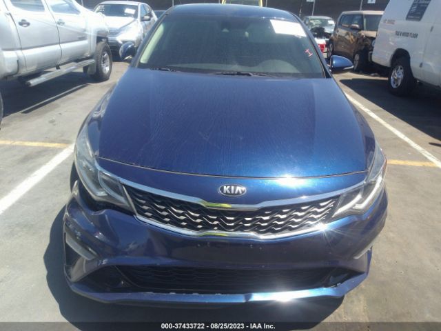 5XXGT4L33KG281201 KIA Optima Lx