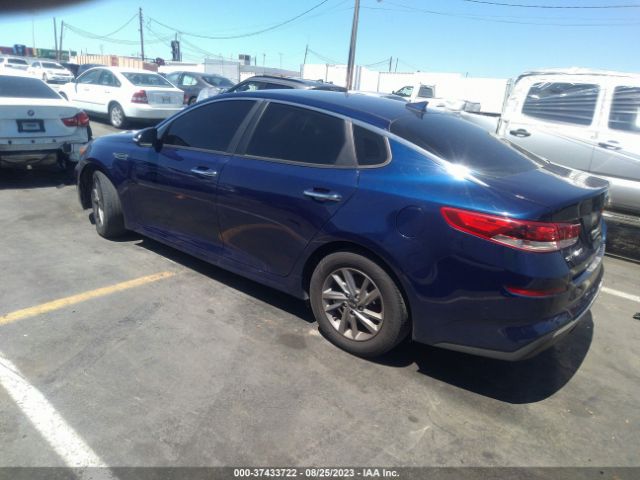 5XXGT4L33KG281201 KIA Optima Lx