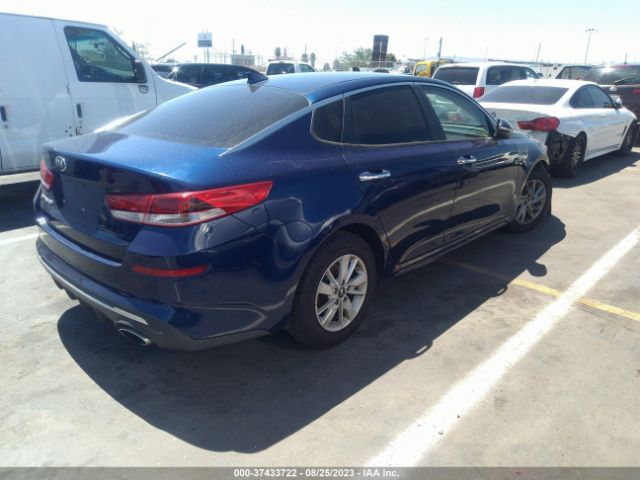 5XXGT4L33KG281201 KIA Optima Lx
