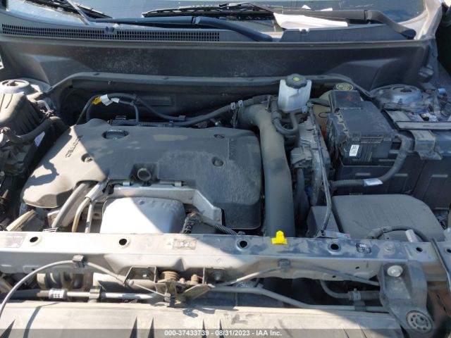 3GKALXEX7KL355574 GMC Terrain Denali