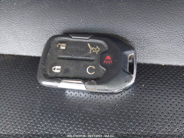 3GKALXEX7KL355574 GMC Terrain Denali