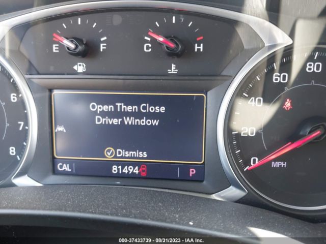 3GKALXEX7KL355574 GMC Terrain Denali