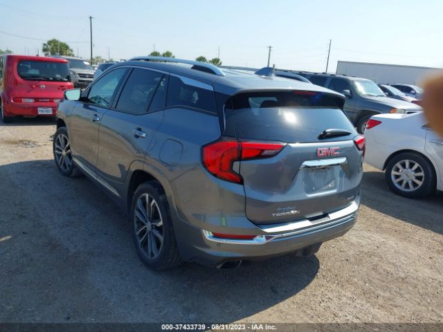 3GKALXEX7KL355574 GMC Terrain Denali