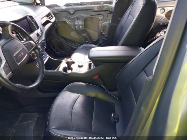 3GKALXEX7KL355574 GMC Terrain Denali
