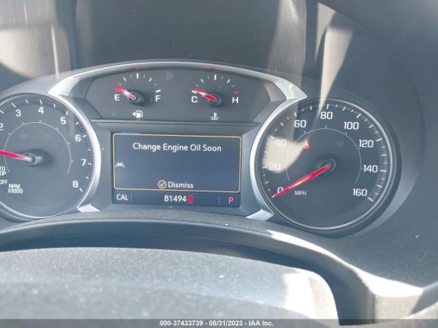 3GKALXEX7KL355574 GMC Terrain Denali