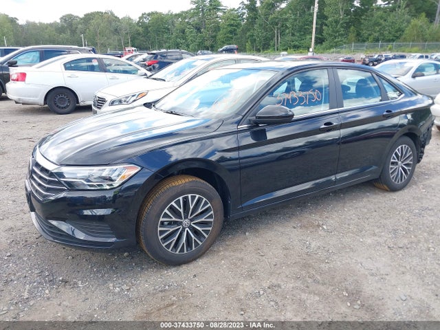 3VWC57BU1MM097751 Volkswagen Jetta S/se/r-line