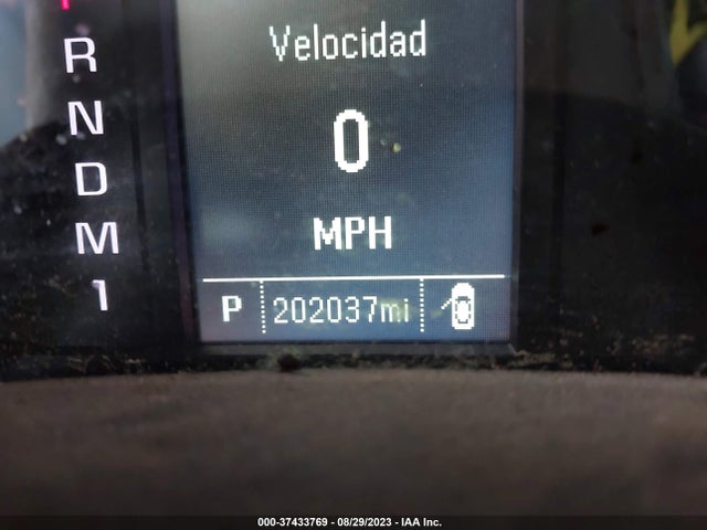 2016 CHEVROLET SILVERADO 2500HD WORK TRUCK VIN: 1GC2CUEG9GZ326303