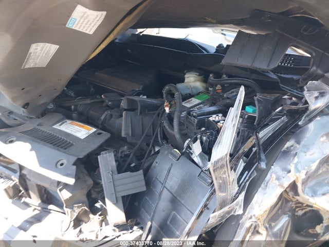 Honda CR-V EX 2018 2HKRW1H5XJH515247 Image 17