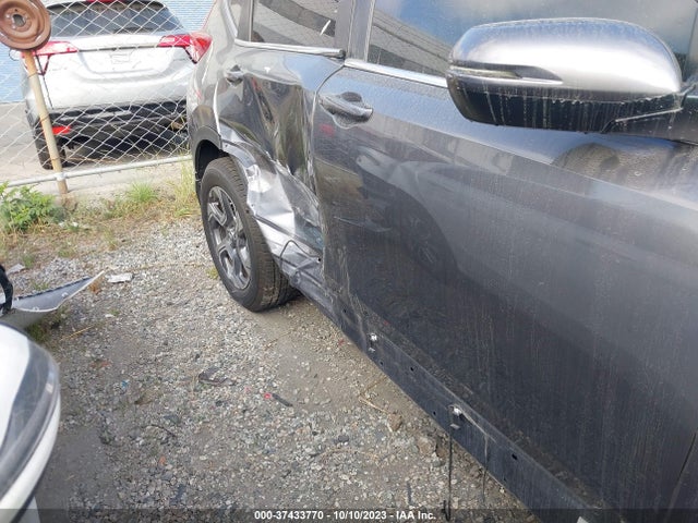 Honda CR-V EX 2018 2HKRW1H5XJH515247 Image 6