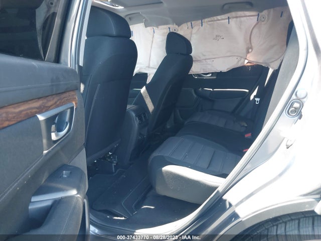 Honda CR-V EX 2018 2HKRW1H5XJH515247 Image 15