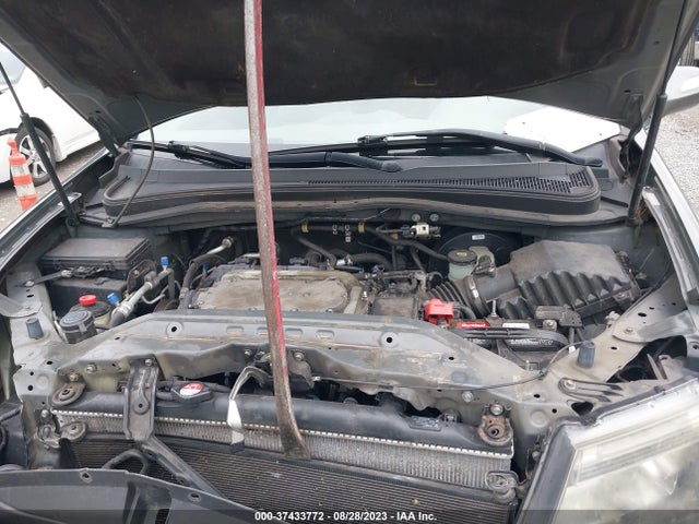 Продаж на аукціоні авто 2011 Acura Mdx, vin: 2HNYD2H27BH528359, номер лоту: 37433772