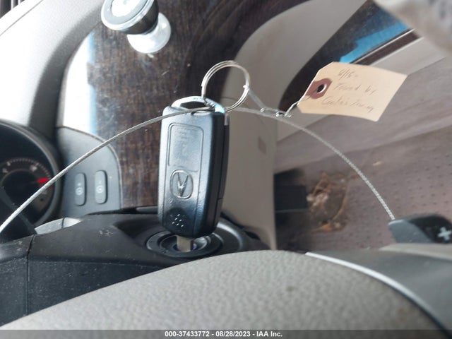 Продаж на аукціоні авто 2011 Acura Mdx, vin: 2HNYD2H27BH528359, номер лоту: 37433772