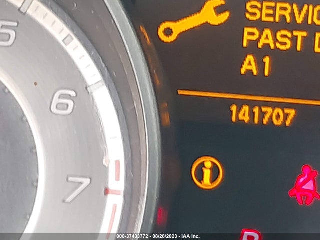 2011 ACURA MDX VIN: 2HNYD2H27BH528359