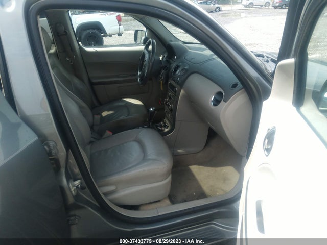 2006 CHEVROLET HHR LT VIN: 3GNDA23P66S625899