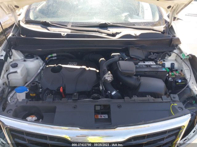 KNDPCCA67E7578363 KIA Sportage Sx